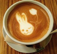 Blackwood Cafe  Espresso Bar