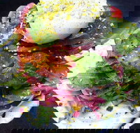 Coffee'liscious - Accommodation Great Ocean Road