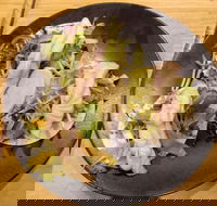 Cradle Mountain Tavern Bar  Bistro - Accommodation Great Ocean Road