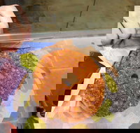 Food on the Hill Cafe - Accommodation Great Ocean Road