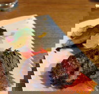 Hellyers Restaurant - Accommodation Great Ocean Road