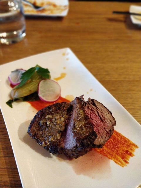 Hellyers Restaurant - Accommodation Great Ocean Road 0