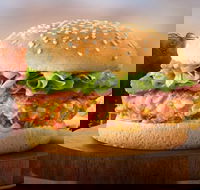 Hungry Jack's - Robina - Accommodation Great Ocean Road