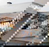 Leaf Cafe  Co - Accommodation Great Ocean Road