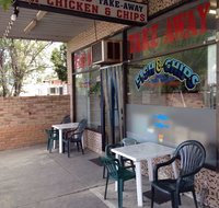 Lynch Road Fish and Chips - Accommodation Great Ocean Road