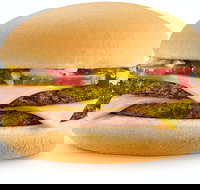 McDonald's - Accommodation Great Ocean Road