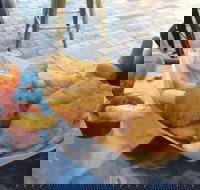 Moffats Pizza and Takeaway - Accommodation Great Ocean Road