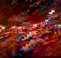 Montes Lounge - Accommodation Great Ocean Road