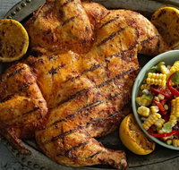 Nando's - Aspley - Accommodation Great Ocean Road