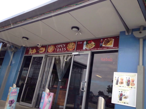 Port Kennedy Kebab Pizza House - Accommodation Great Ocean Road 0