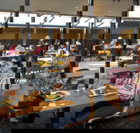 Red Ochre Grill Restaurant - Accommodation Great Ocean Road