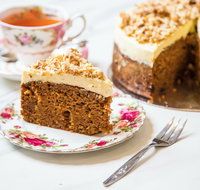 The Berry Tea Shop