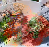 Unica Cucina e Caffe - Accommodation Great Ocean Road