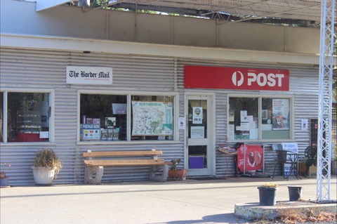 Woomargama Store And Visitor Information Point - Accommodation Great Ocean Road 0
