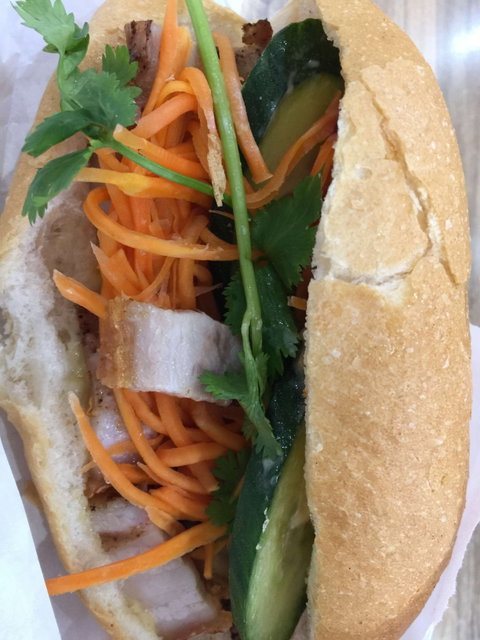 WOW Banh Mi - Accommodation Great Ocean Road 0