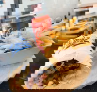 Belvedere Charcoal Chicken - Accommodation Great Ocean Road