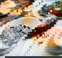 Birds of a Feather - Accommodation Great Ocean Road