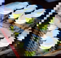 Birdcage Altona Cafe - Accommodation Great Ocean Road