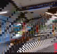 Cape - Accommodation Great Ocean Road