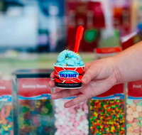 Cold Rock Ice Creamery - Aspley - Accommodation Great Ocean Road