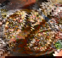 Domino's - Parmelia - Accommodation Great Ocean Road