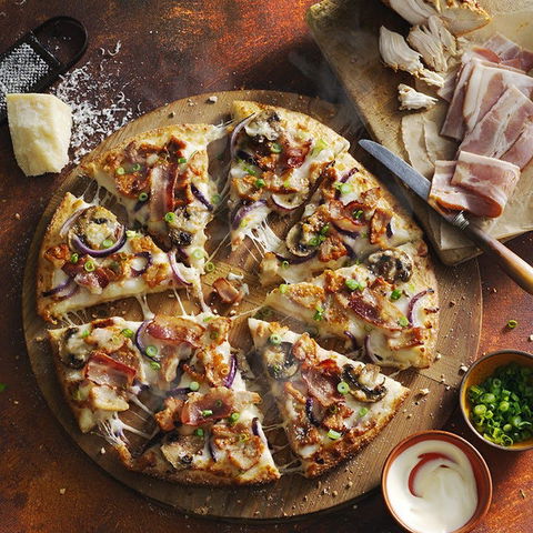 Domino's - Lismore - Accommodation Great Ocean Road 0