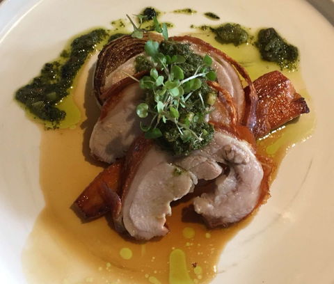 E'cco Bistro - Accommodation Great Ocean Road 0