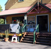 Leanne's Cafe