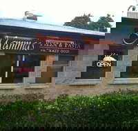 Mamma's Pizza  Pasta - Accommodation Great Ocean Road