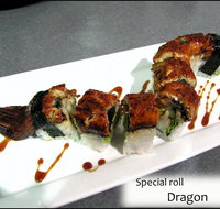 Natsumi Sushi - Rochedale
