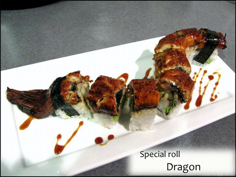 Natsumi Sushi - Rochedale - Accommodation Great Ocean Road 0