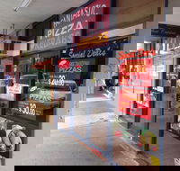 Nepean Chinese Restaurant - Accommodation Great Ocean Road