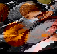 Oye Bombay Indian Restaurant - Accommodation Great Ocean Road