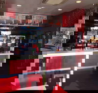 Pizza Hut - Robina - Accommodation Great Ocean Road