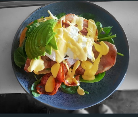 Scoop Bagels And Ice Creamery - Accommodation Great Ocean Road 1