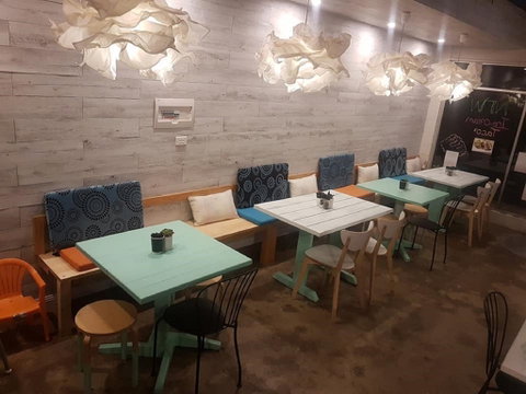 Scoop Bagels And Ice Creamery - Accommodation Great Ocean Road 2