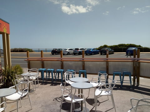 Sourc'd Wine & Coffee Bar - Accommodation Great Ocean Road 0