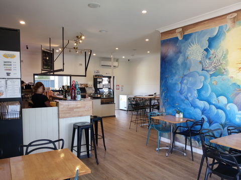 Sourc'd Wine & Coffee Bar - Accommodation Great Ocean Road 1