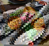 The Apple Tree Cafe - Accommodation Great Ocean Road