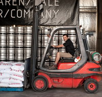 Vale Brewing - Accommodation Great Ocean Road