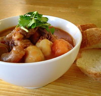 Vietnamese Avachat Cafe