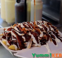 Yumm Kebab - Accommodation Great Ocean Road