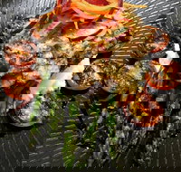 Chianti's Woodfired Pizza Restaurant - Accommodation Great Ocean Road