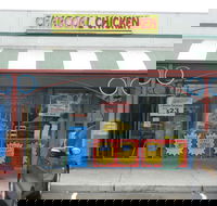Goody's Charcoal Chicken - Accommodation Great Ocean Road