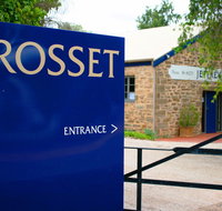 Grosset Wines - Accommodation Great Ocean Road