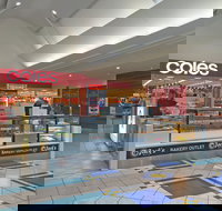 Jack's Bakery Outlet