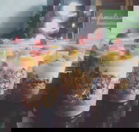 Little Gecko Coffee Roasters - Accommodation Great Ocean Road