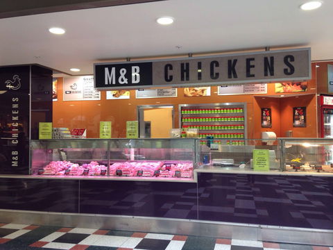 M&B Chickens - Accommodation Great Ocean Road 0
