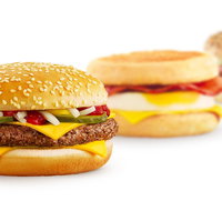 McDonald's - Aspley - Accommodation Great Ocean Road