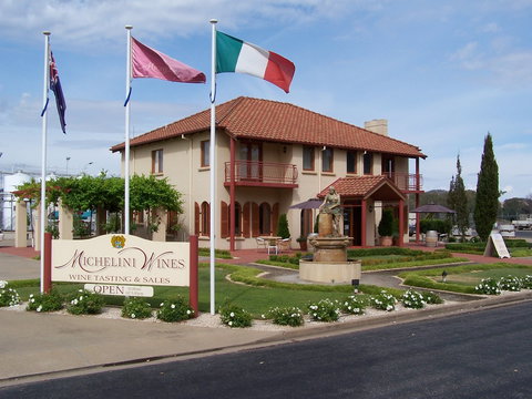 Michelini Wines - Accommodation Great Ocean Road 0